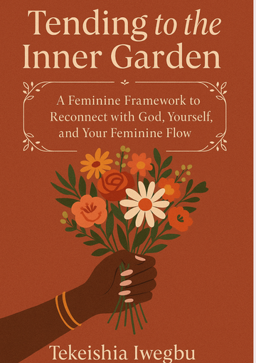 Tending to the Inner Garden Workbook