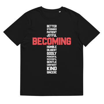BECOMING UNISEX T-Shirt