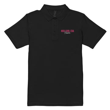 Holy Girl Era Polo
