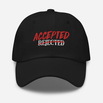 Accepted Dad Hat