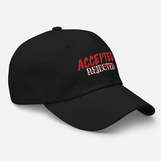 Accepted Dad Hat
