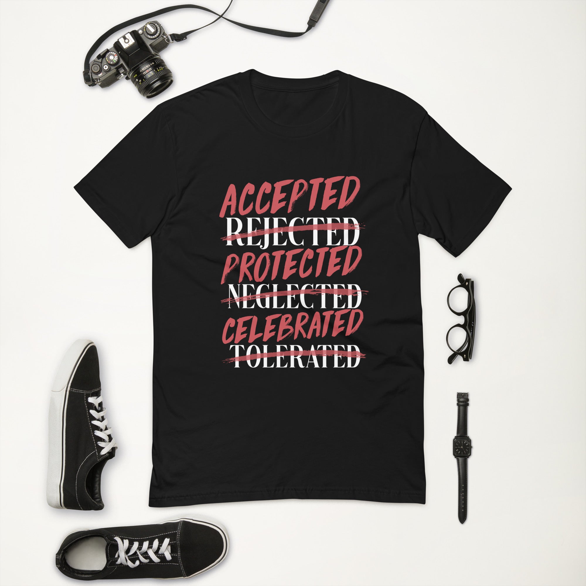 Men's Accepted T-Shirt