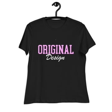 Women's Original Design T-Shirt