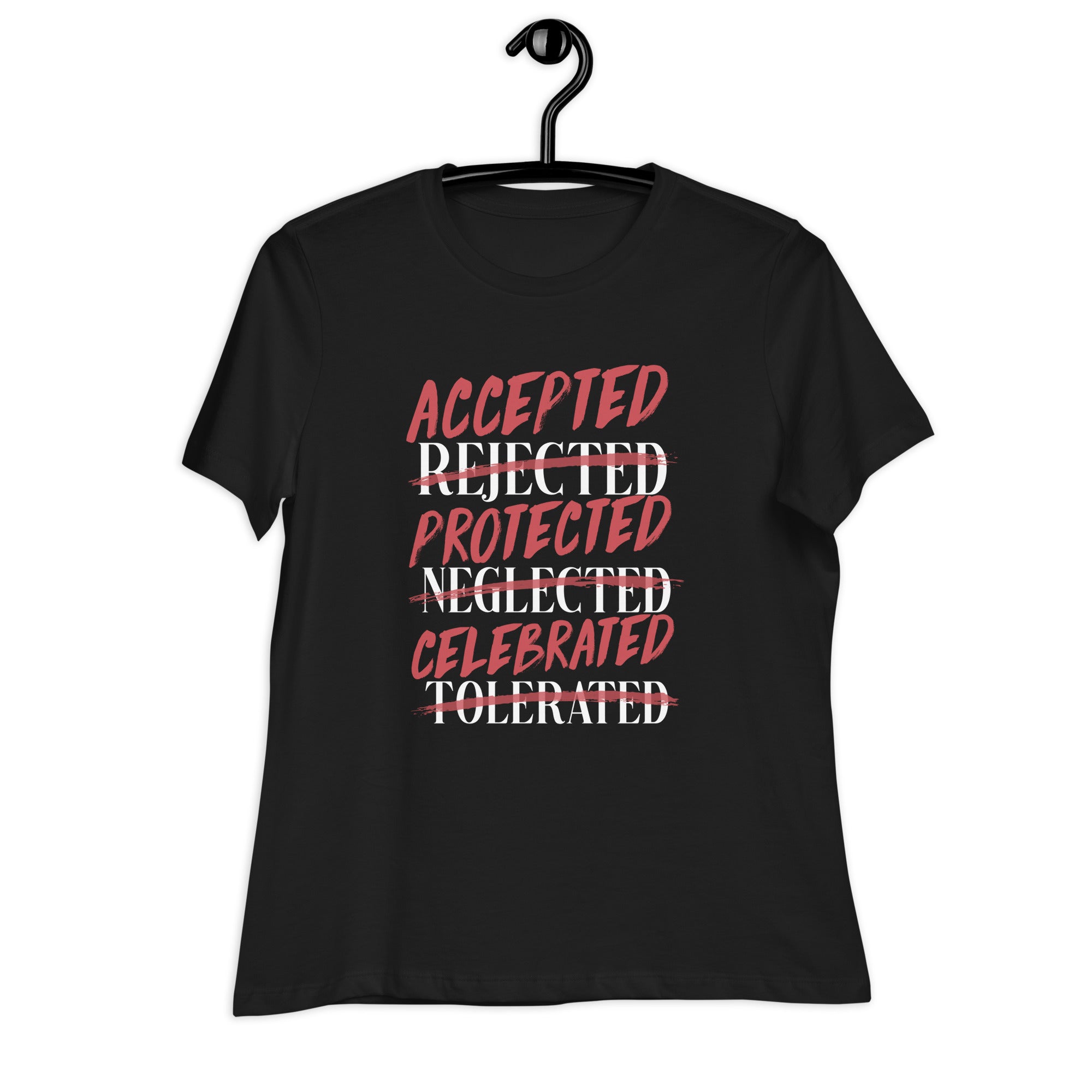 Women's Accepted T-Shirt
